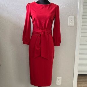 Boden Dress! Perfect for Work!